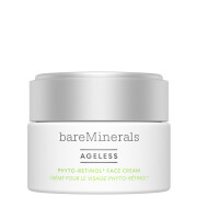 bareMinerals Ageless Retinol Face Cream 50ml