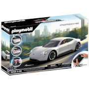 Playmobil Porsche Mission E (70765)