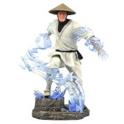 Diamond Select Mortal Kombat 11 Gallery PVC Figure - Raiden