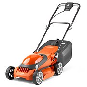 Flymo hover sales vac 250 homebase