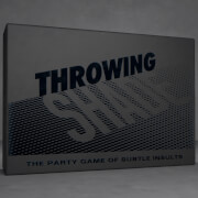Throwing Shade Game