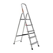 Rhino 2.9m Telescopic Extension Ladder Homebase