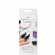 StylFile Gel Polish Remover Kit