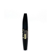 NUDESTIX Splashproof Mascara - Black 12ml