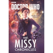 Doctor Who Missy Chronicles Graphic Novel