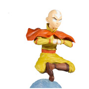 McFarlane Avatar: The Last Airbender 12 Inch Figure - Aang