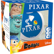 Dobble Card Game - Pixar Edition