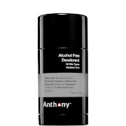 Anthony Alcohol Free Deodorant (2.5 oz.)