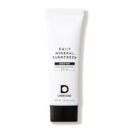 Dermstore Collection Daily Mineral Sunscreen Sheer Tint SPF 40 (1.75 oz.)