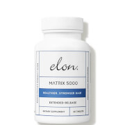 Elon Matrix 5000 - Vitamins for Hair (60 tablets)
