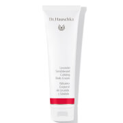 Dr. Hauschka Lavender Sandalwood Calming Body Cream (4.9 fl. oz.)