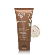 Yon-Ka Paris Skincare Solar Care Sunscreen Cream SPF 50 (1.65 oz.)