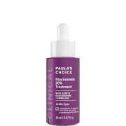 Paula's Choice CLINICAL Niacinamide 20% Treatment (0.67 fl. oz.)