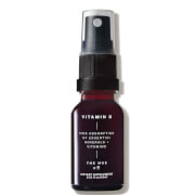The Nue Co. Vitamin D 0.51 fl. oz.