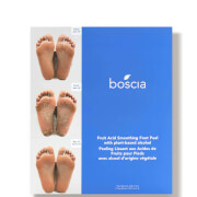 boscia Fruit Acid Smoothing Foot Peel (1 pair)