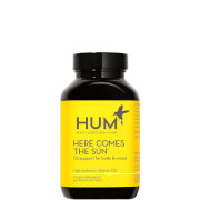 HUM Nutrition Here Comes the Sun (30 capsules)