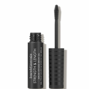 bareMinerals Strength Length Serum-Infused Clear Brow Gel 0.16 fl. oz. - Clear