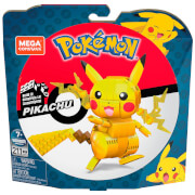 Pokémon Mega Construx - Pikachu