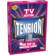 Tension - TV Edition Trivia Game