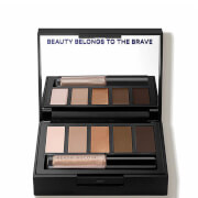 Kevyn Aucoin Emphasize Eye Design Palette (2 ml.)