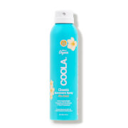 COOLA Classic Body Organic Sunscreen Spray SPF 30 (6 fl. oz.)