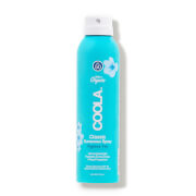 COOLA Classic Body Organic Sunscreen Spray SPF 50 (6 fl. oz.)