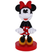 Cable Guys Disney Minnie Mouse Controller und Smartphone-Ständer