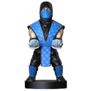 Cable Guys Mortal Kombat Sub-Zero Controller and Smartphone Stand
