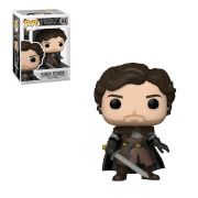 Game of Thrones Robb Stark mit Schwert Funko Pop! Vinyl Figur