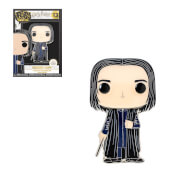 Harry Potter Severus Snape Funko Pop! Pin