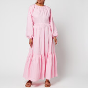 Résumé Women's Domo Dress - Pink