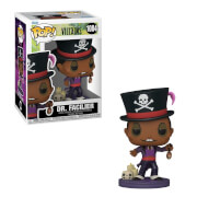 Disney Villains The Princess and the Frog Doctor Facilier Funko Pop! Vinyl