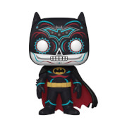 Figurine Pop! Batman - Dia De Los DC
