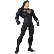 Medicom Return Of Superman MAFEX Action Figure - Superman