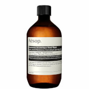 Aesop Reverence Aromatique Hand Wash Refill 500ml