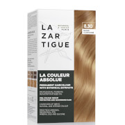 Absolute Color - 8.30 Biondo Chiaro Dorato Lazartigue 153ml