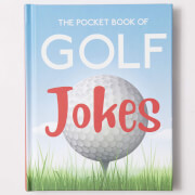 The Pocket Book of Golf Jokes