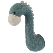 Fiona Walker England Mini Diplodocus Hanging Head