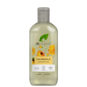 dr.organic Calendula Shampoo 265ml
