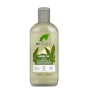 dr.organic Hemp Oil 2 in 1 Shampoo & Conditioner 265ml