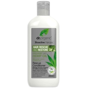 dr.organic Hemp Oil Rescue Conditioner 265ml