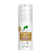 dr.organic Pro Collagen Plus Anti-Ageing Bakuchiol Moisturiser 50ml