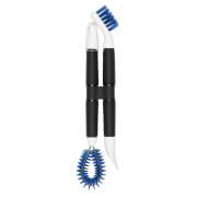 OXO Good Grips Kitchen Detail Cleaning Set