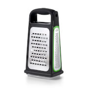 OXO Good Grips Box Grater with Removable Zester