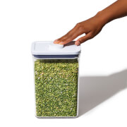 OXO Good Grips POP Container with Scoop - 1L