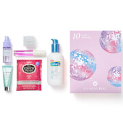 GLOSSYBOX August 2021