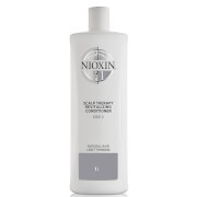 Nioxin System 1 Scalp Therapy Conditioner 33.8 oz