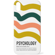 Psychology Definition Phone Case for iPhone and Android