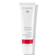 Dr. Hauschka Deodorizing Foot Cream (1 oz.)