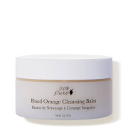 100% Pure Blood Orange Cleansing Balm (3 oz.)